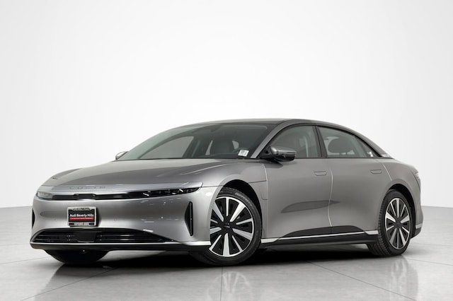2026 Lucid Air