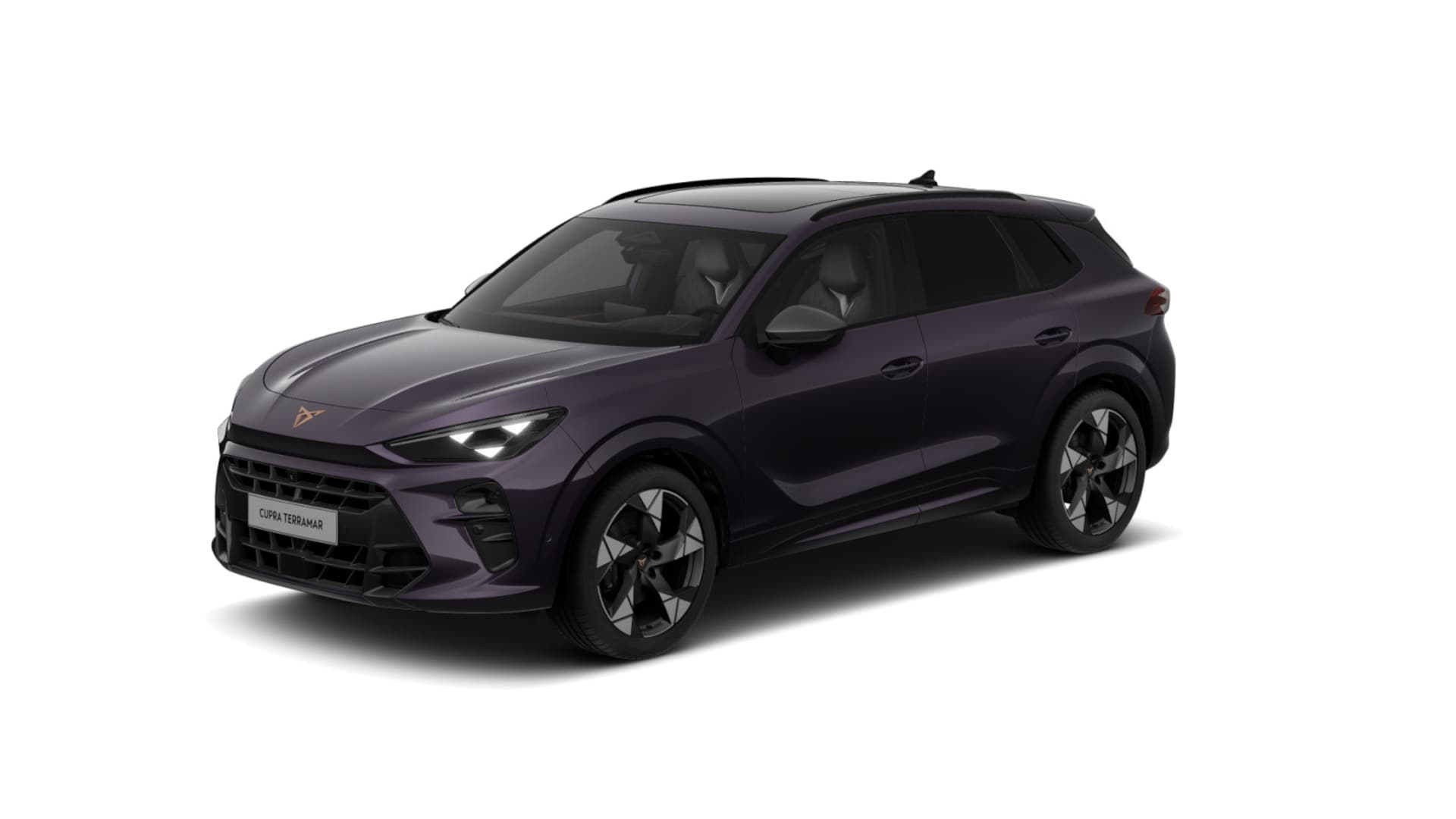 CUPRA Terramar VZ