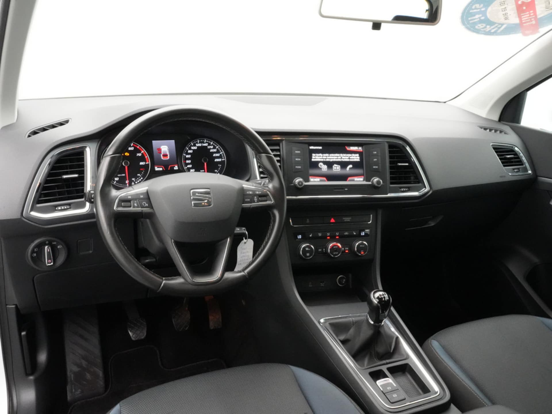 SEAT Ateca Style