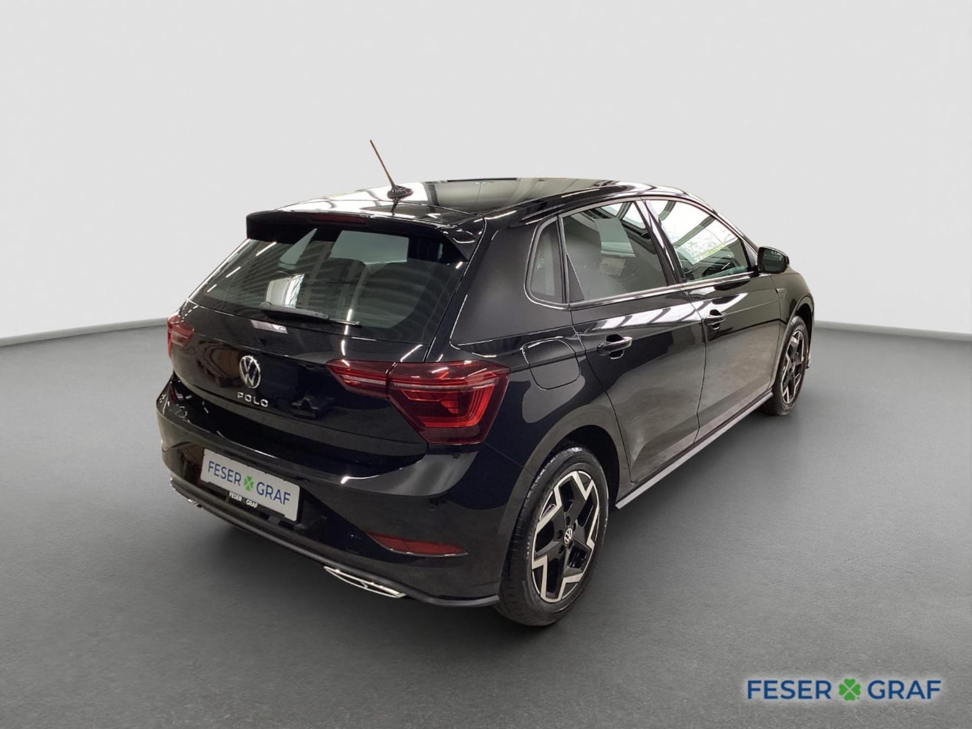 Volkswagen Polo R-Line