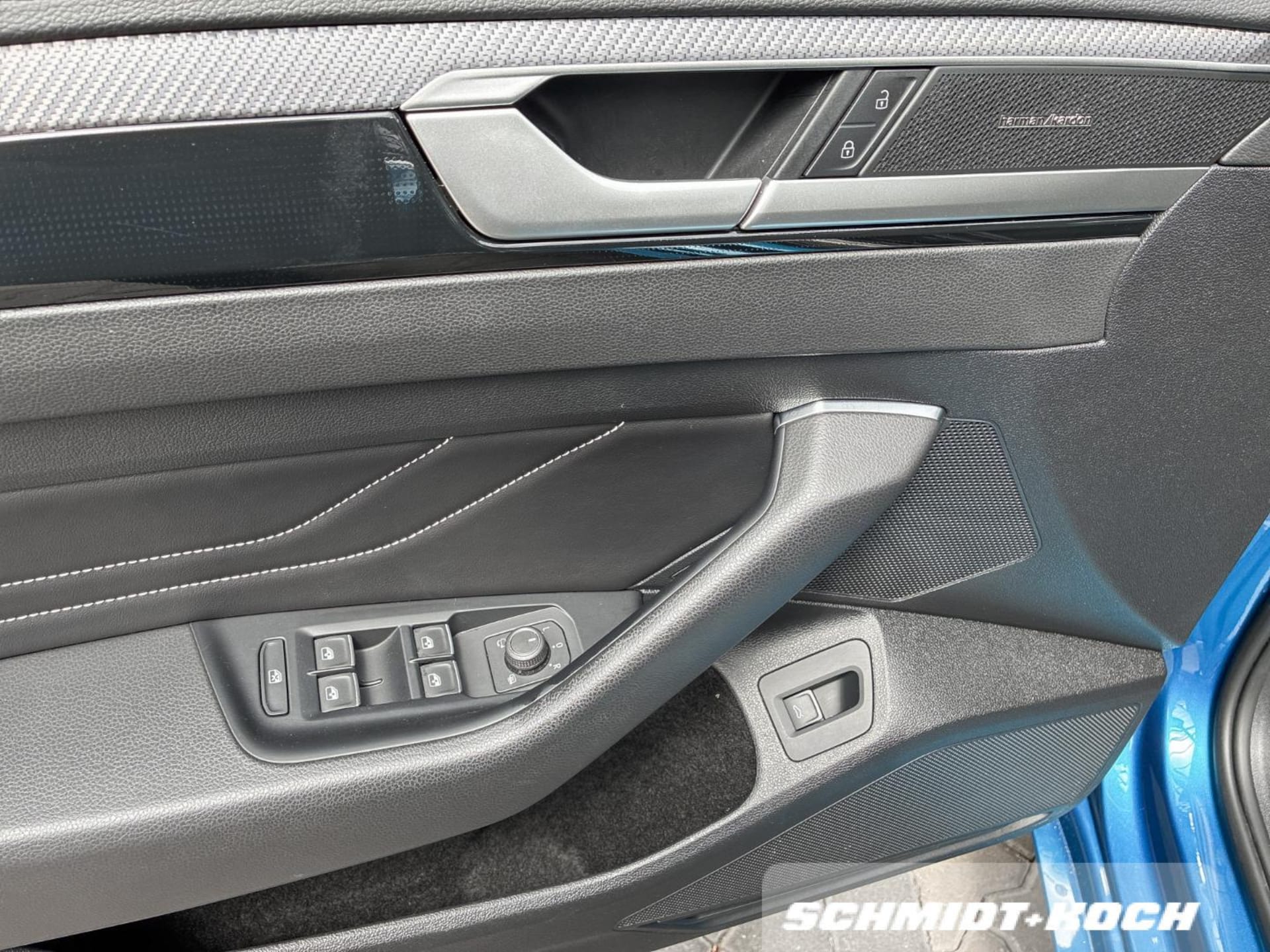 Volkswagen Arteon Shooting Brake R-Line