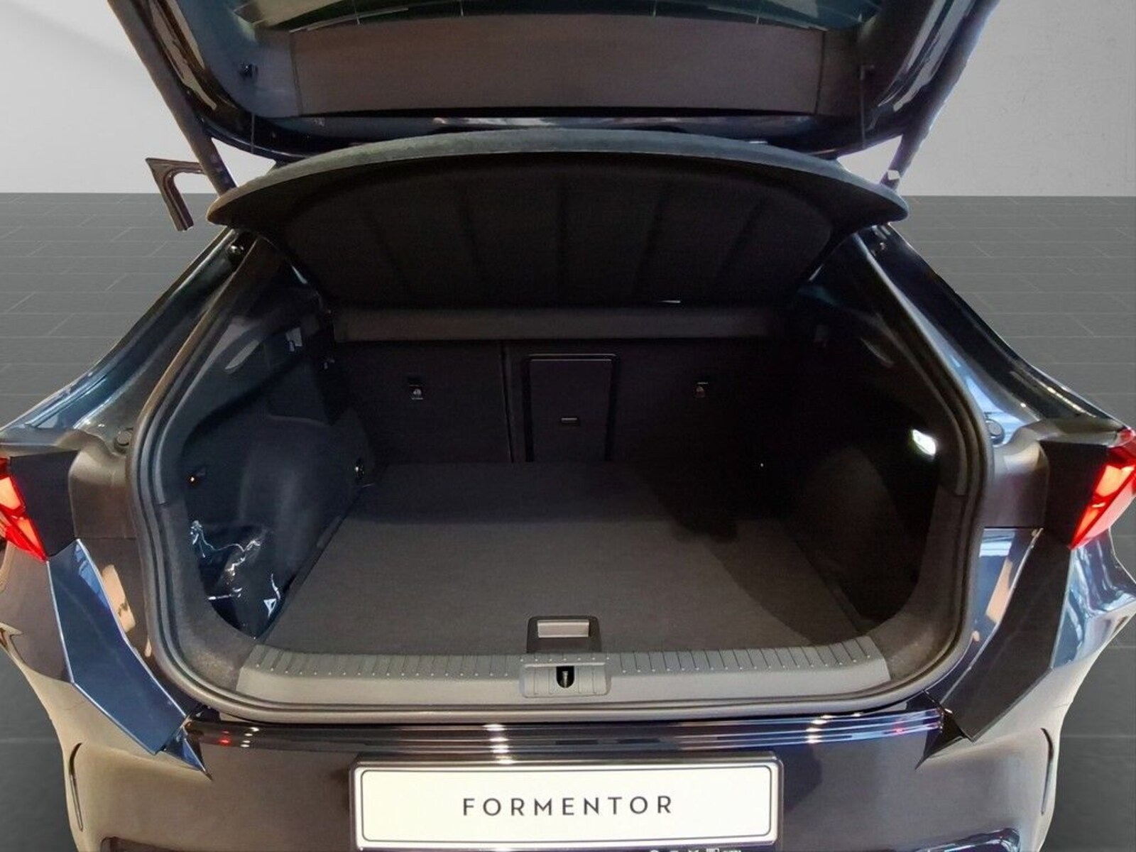 CUPRA Formentor – Bild 14