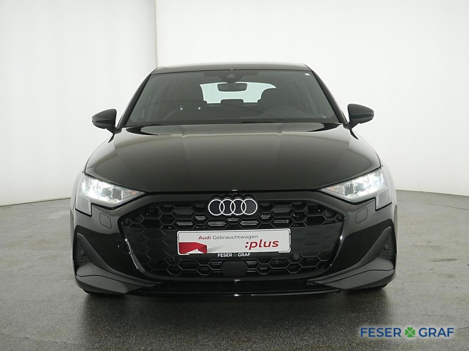 Audi A3 Sportback – Bild 10