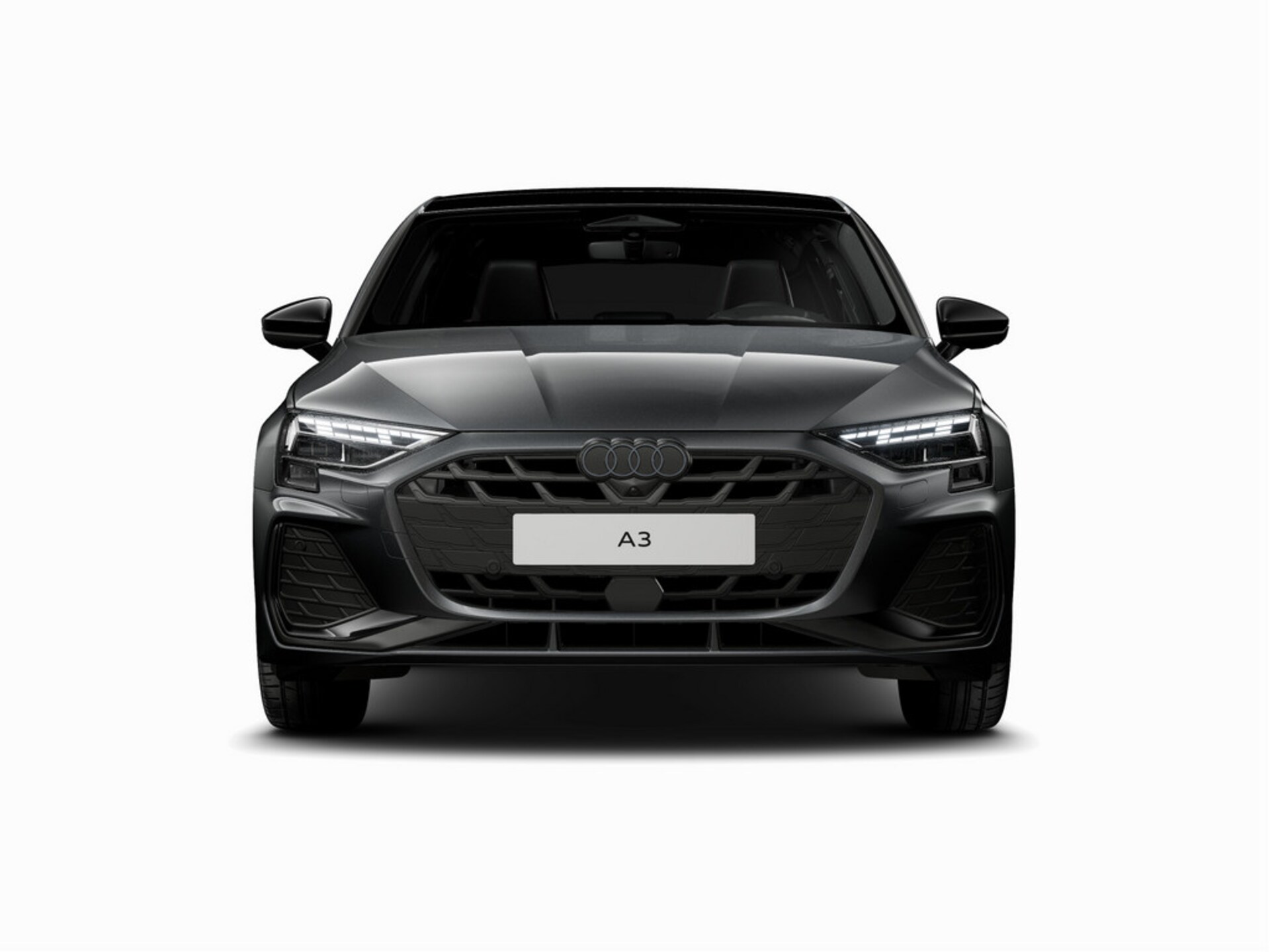 Audi A3 Sportback S line