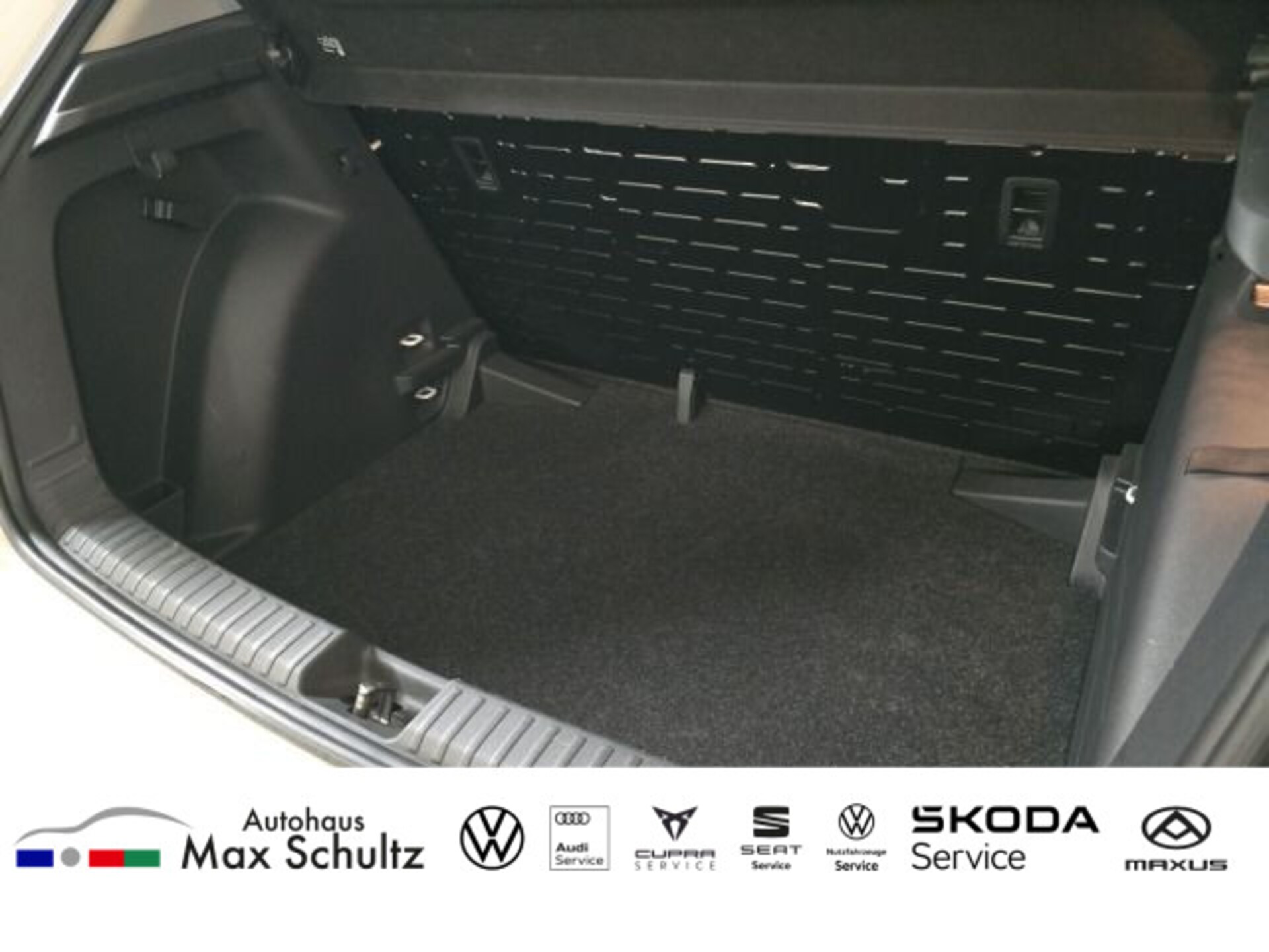 Skoda Fabia Active
