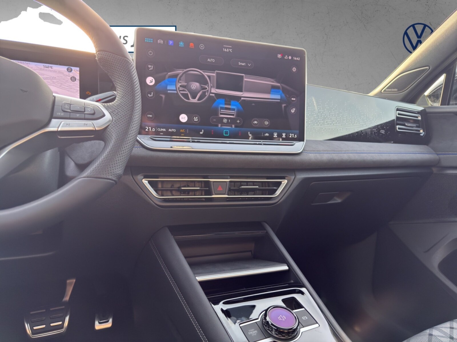 Volkswagen Tiguan – Bild 11