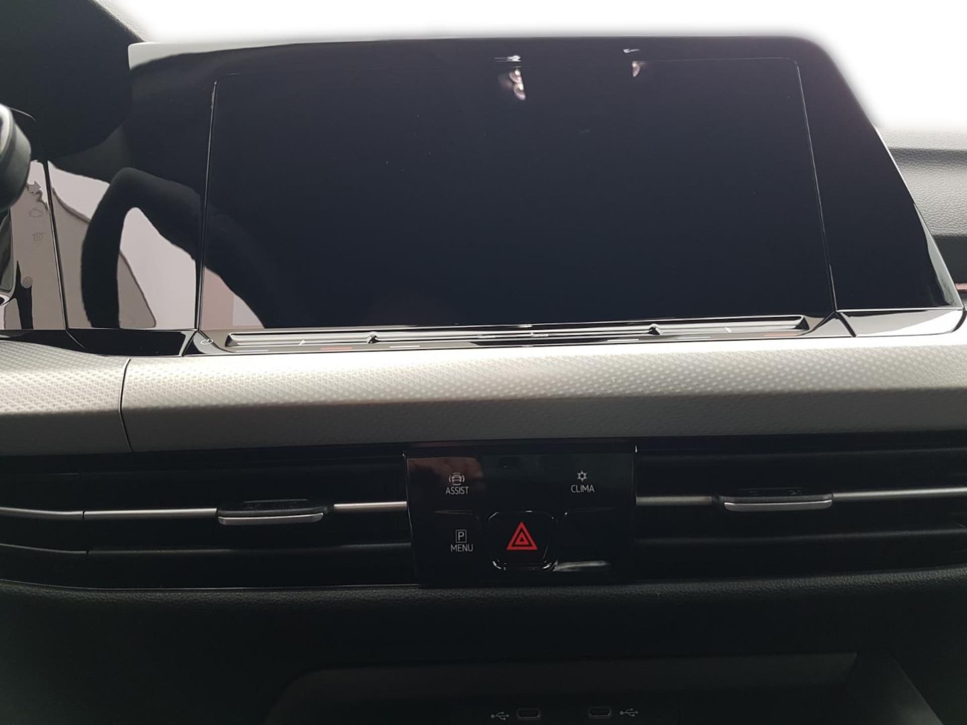 Volkswagen Golf MOVE