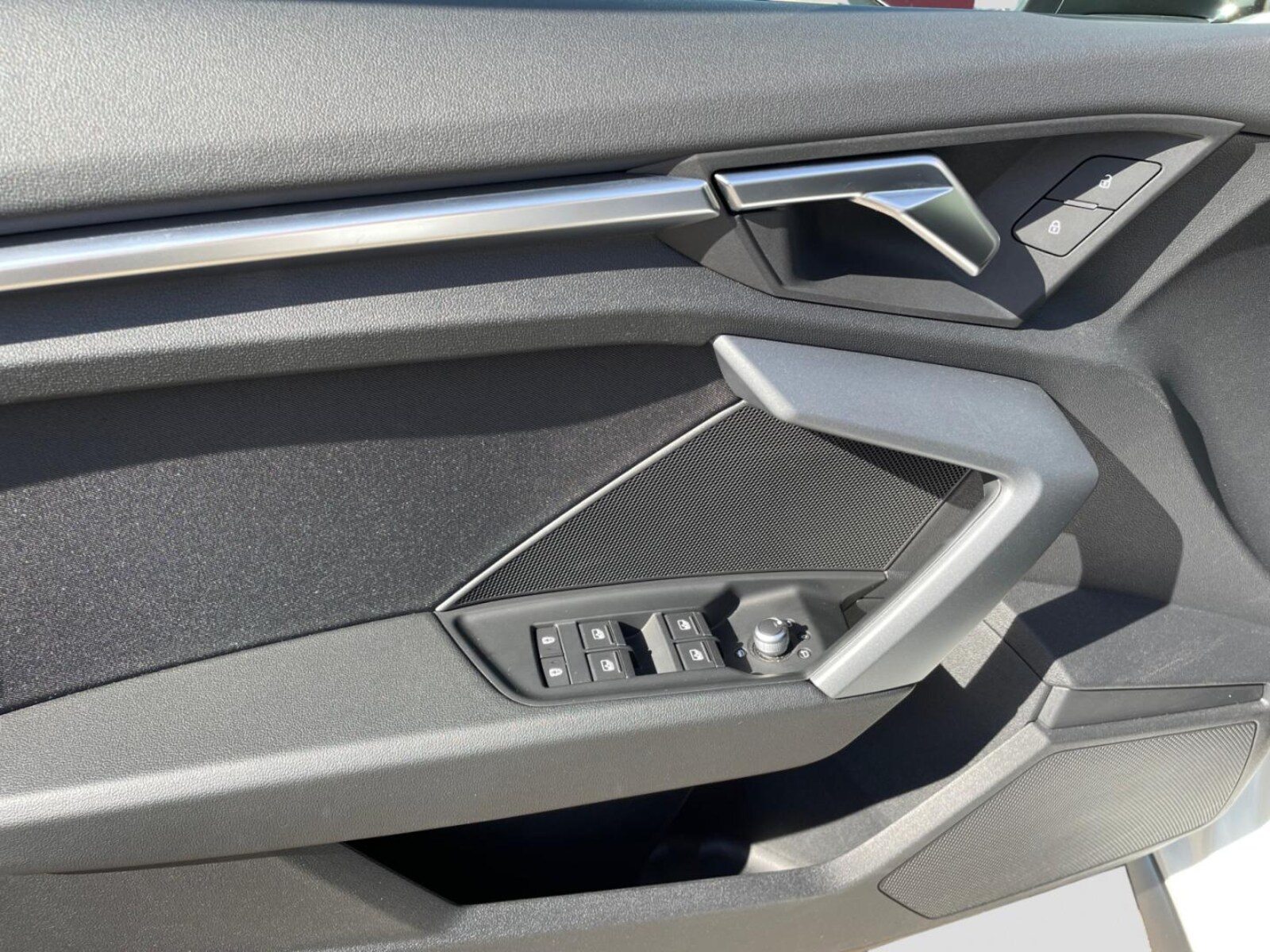 Audi A3 Sportback – Bild 13