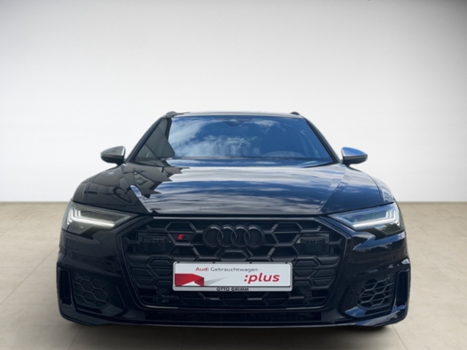Audi S6 Avant – Bild 4