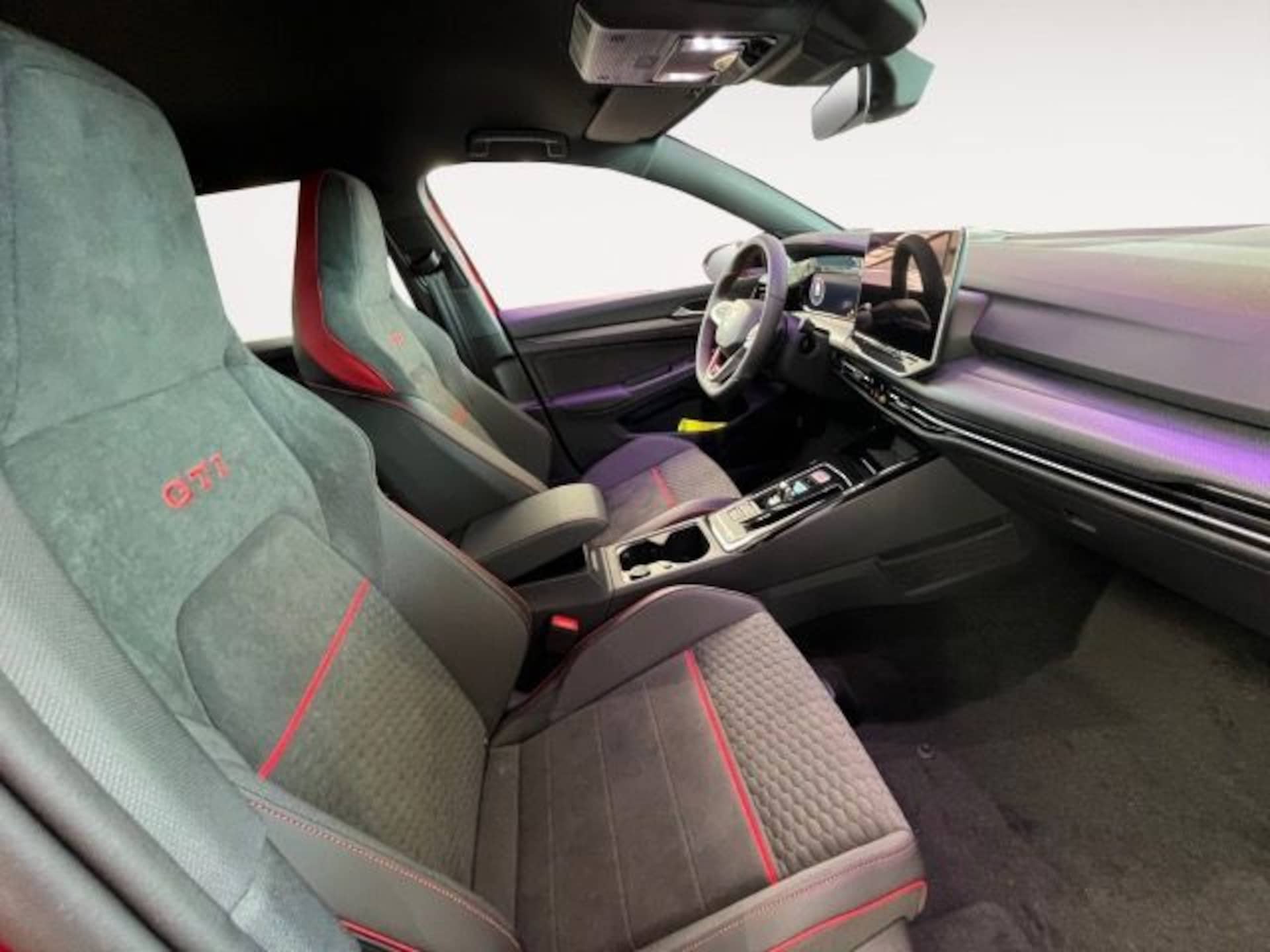 Volkswagen Golf GTI Clubsport