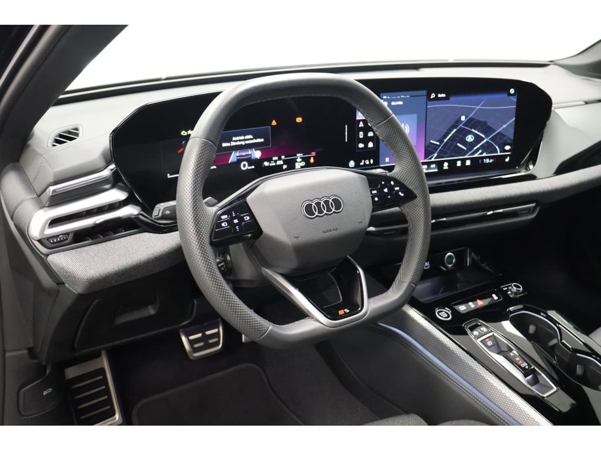 Audi A5 Avant