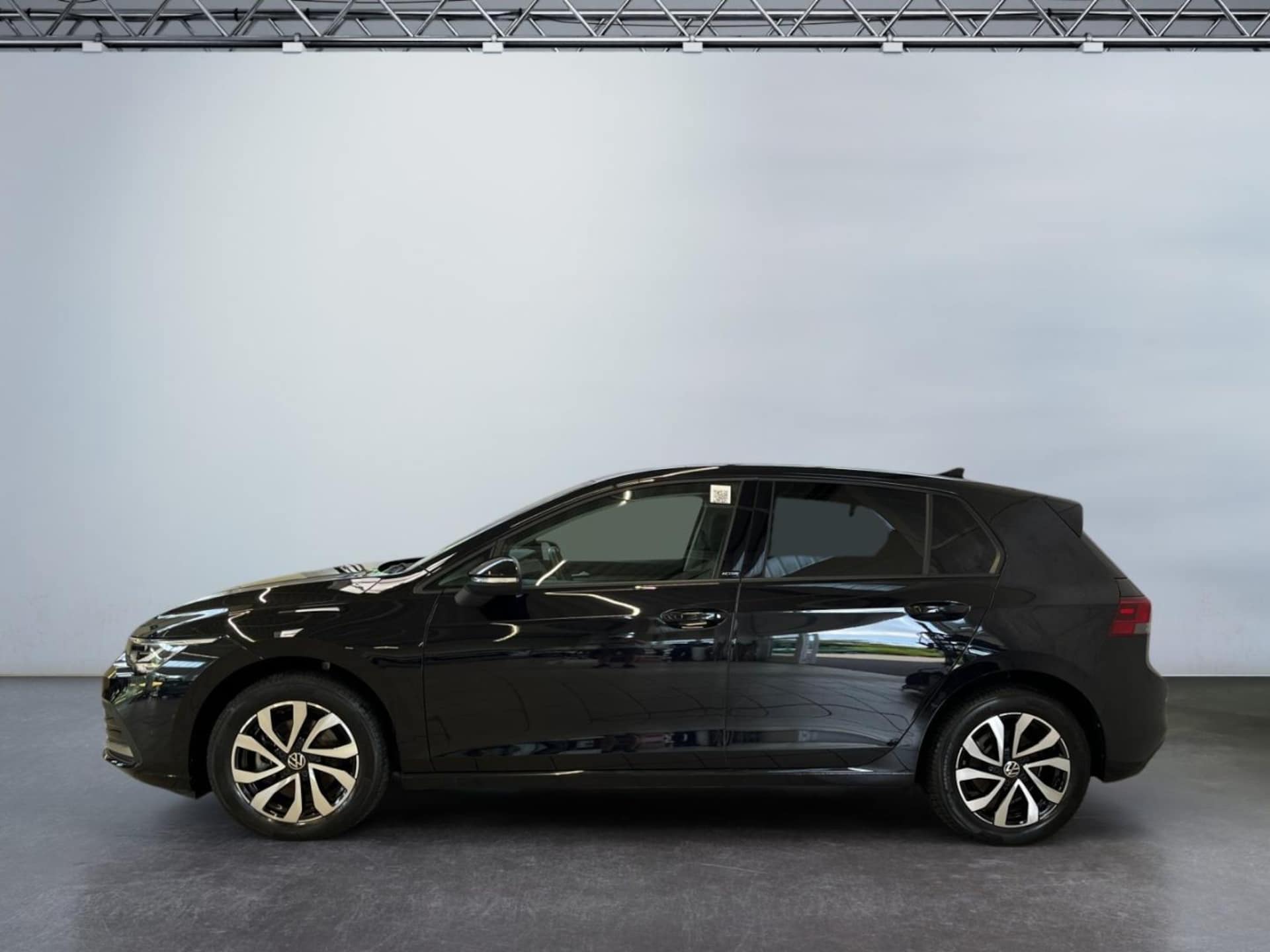 Volkswagen Golf Active
