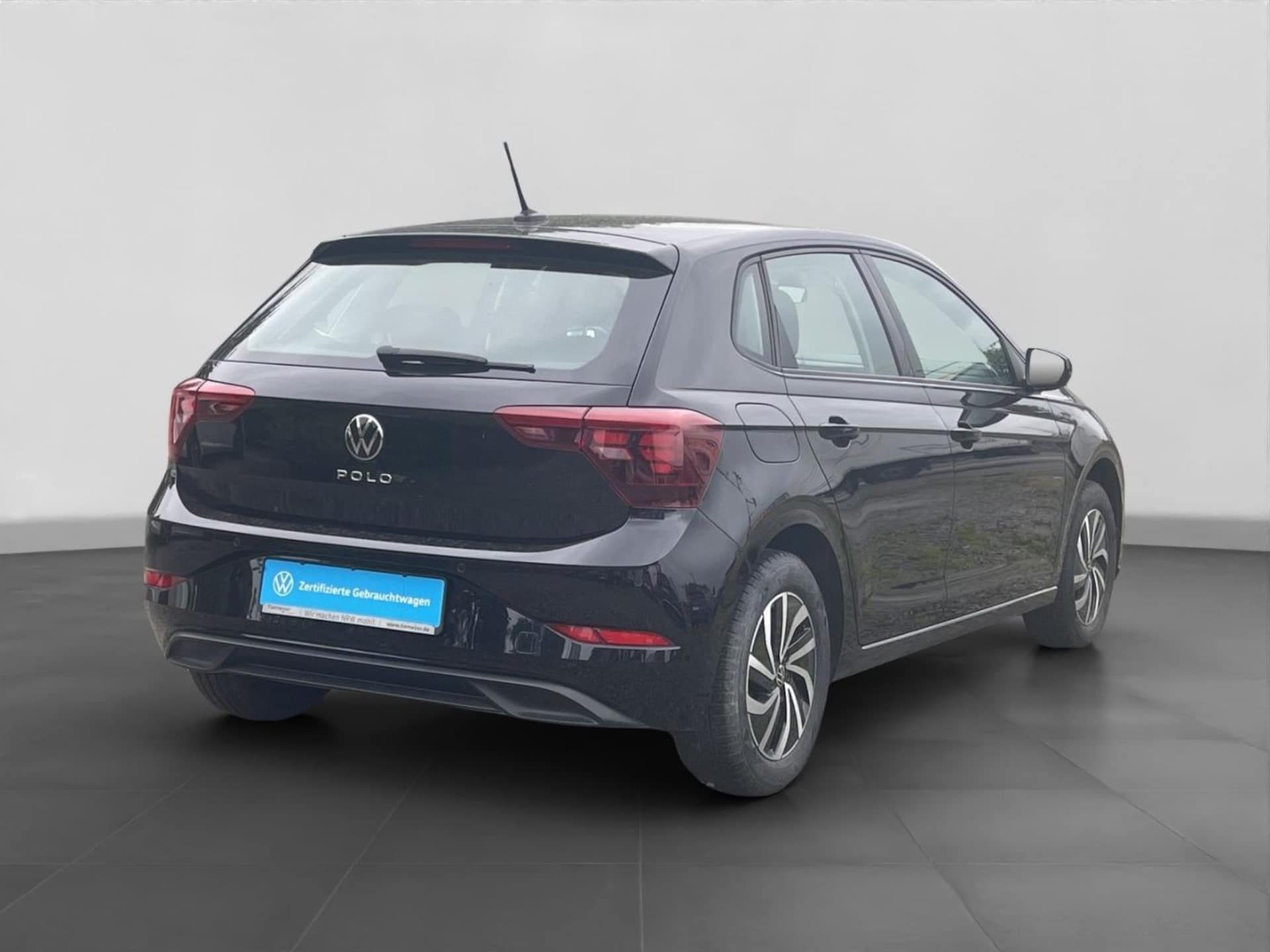 Volkswagen Polo Life