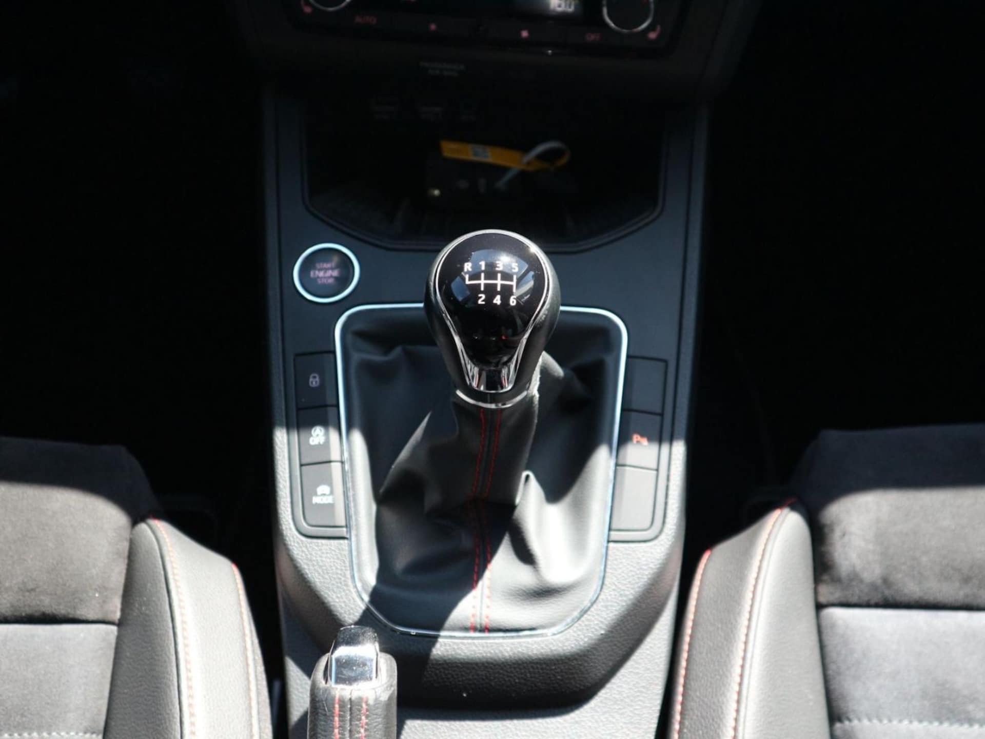 SEAT Ibiza FR