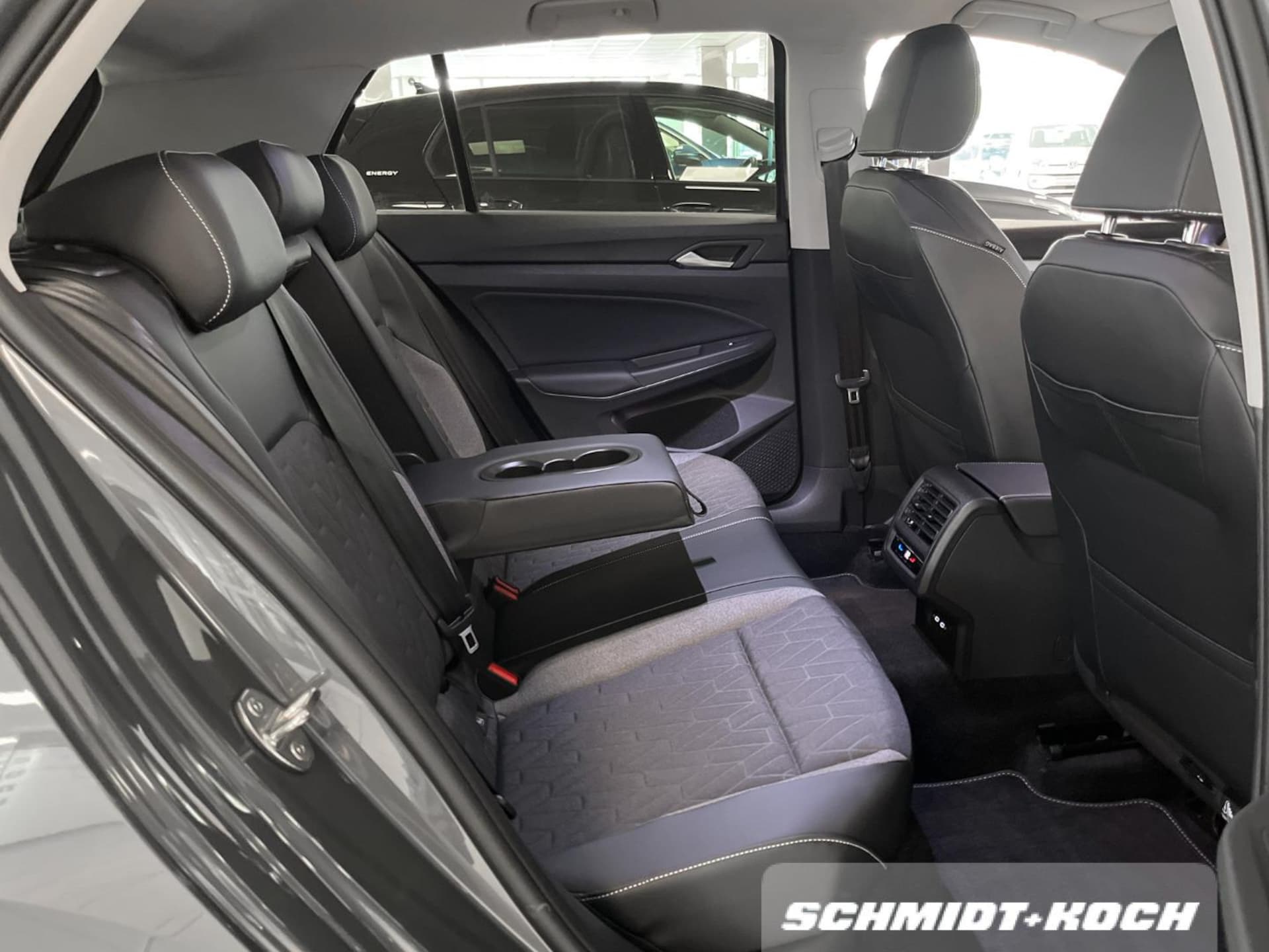 Volkswagen Golf ENERGY