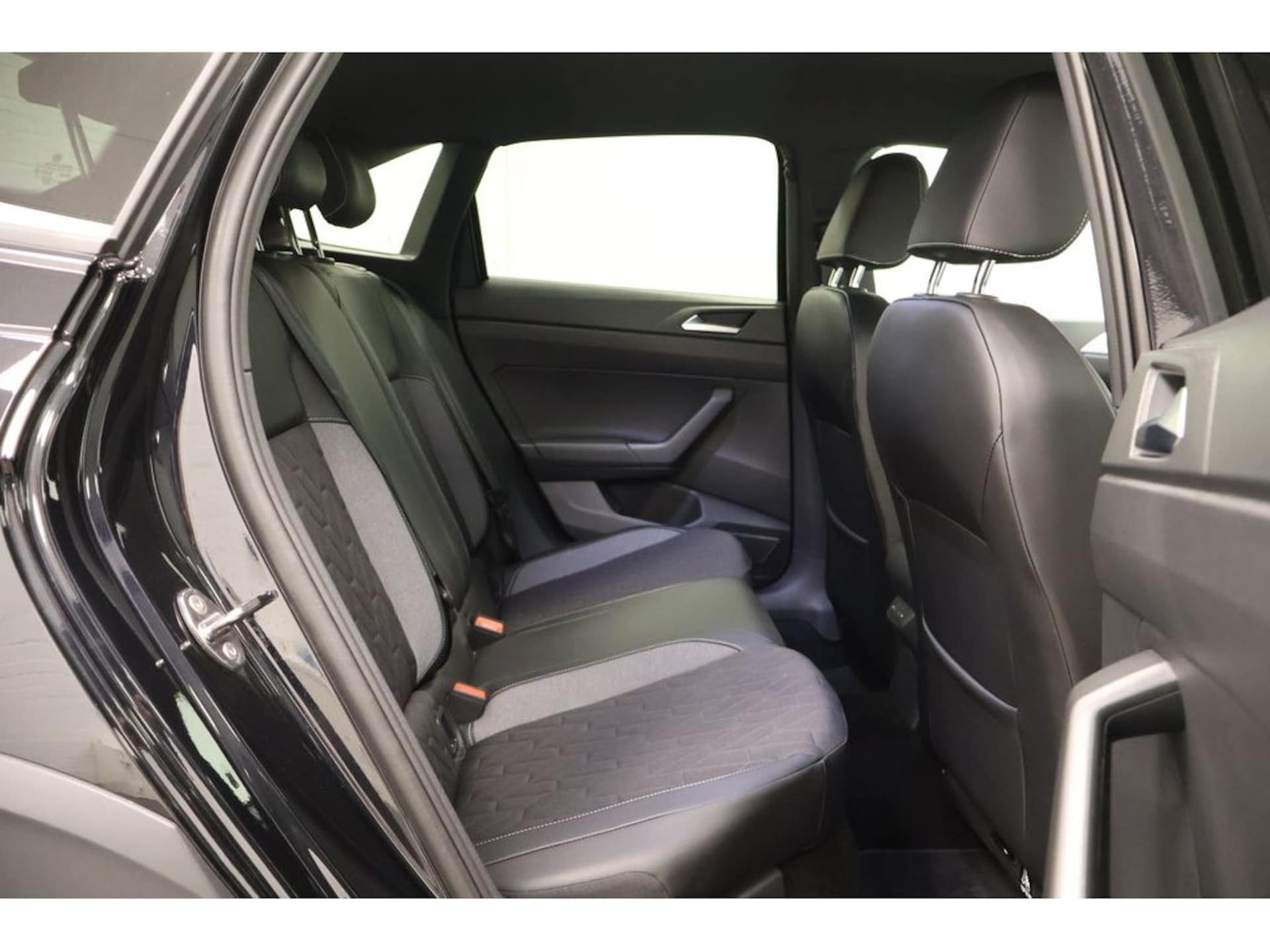 Volkswagen Taigo Life
