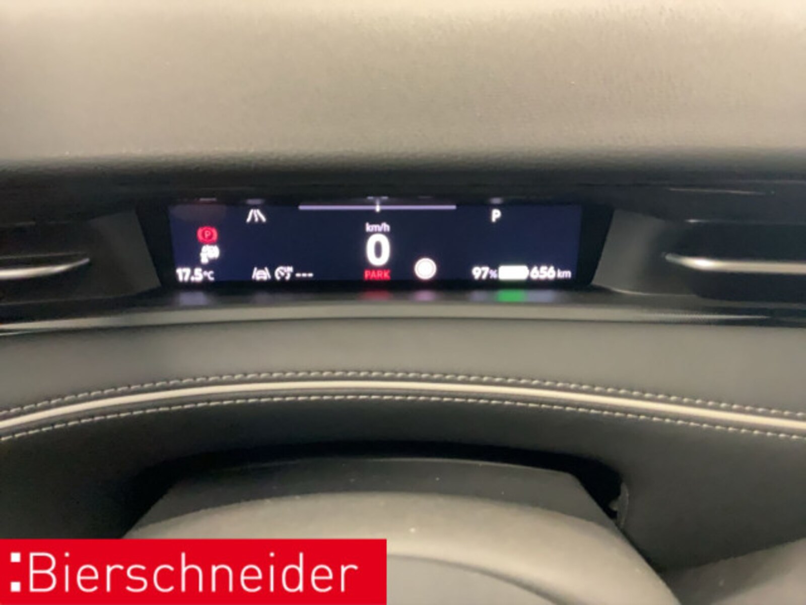Volkswagen ID.7 Tourer – Bild 14