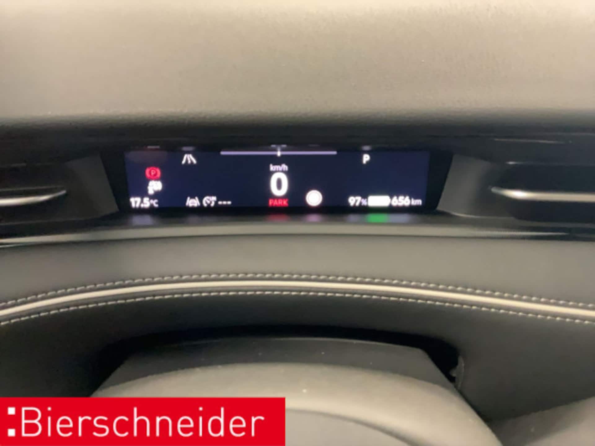 Volkswagen ID.7 Tourer Pro S