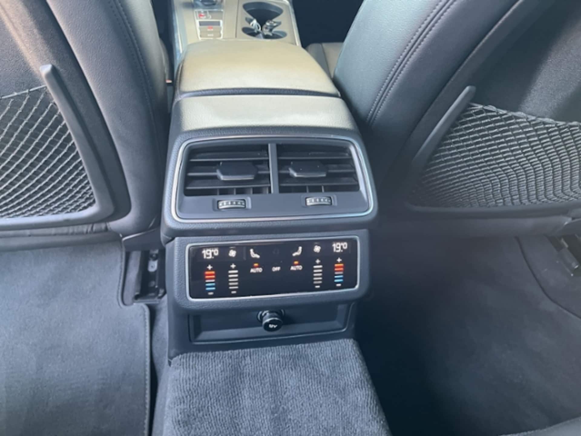 Audi A6 Avant Design