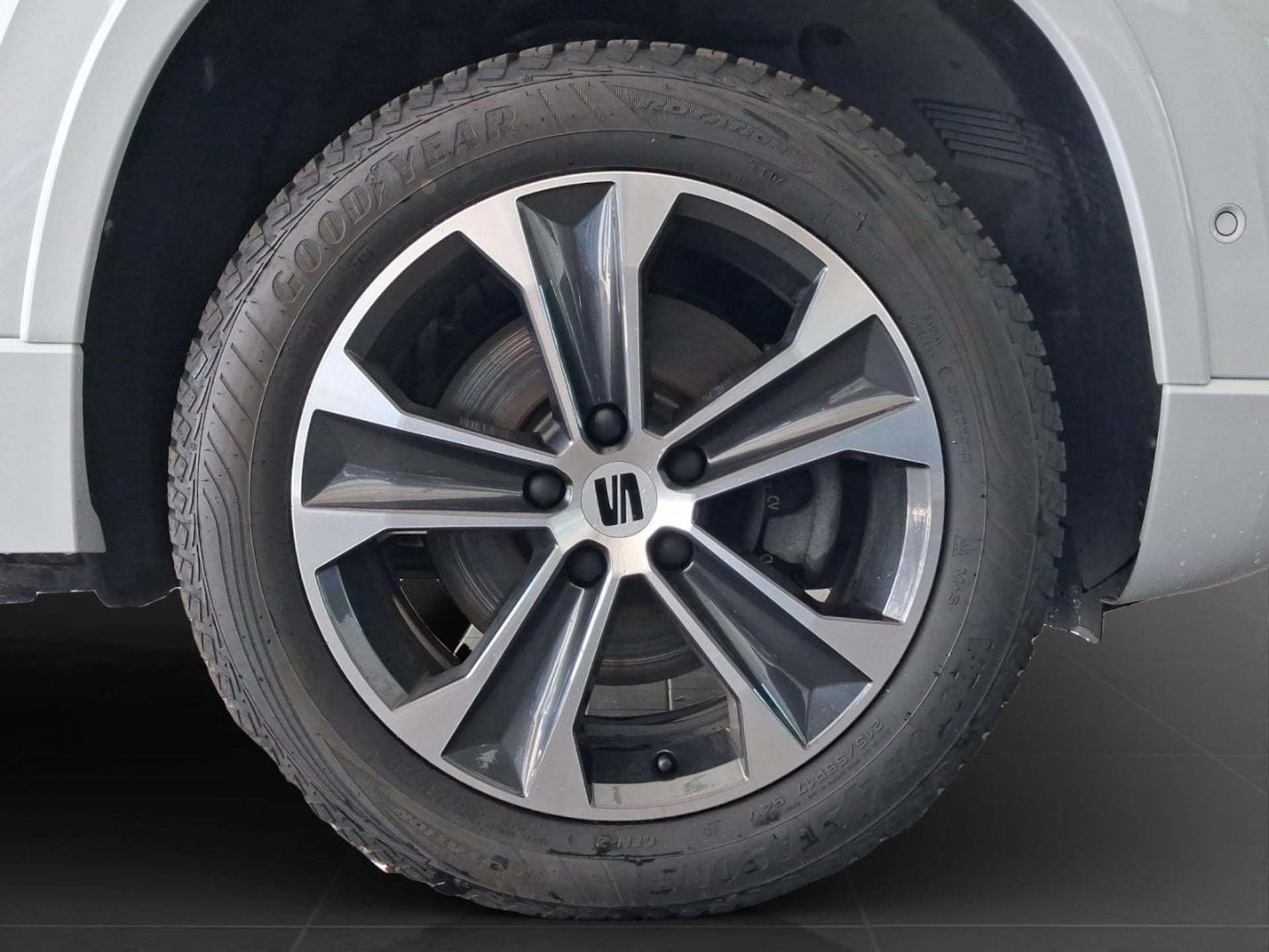 SEAT Ateca FR