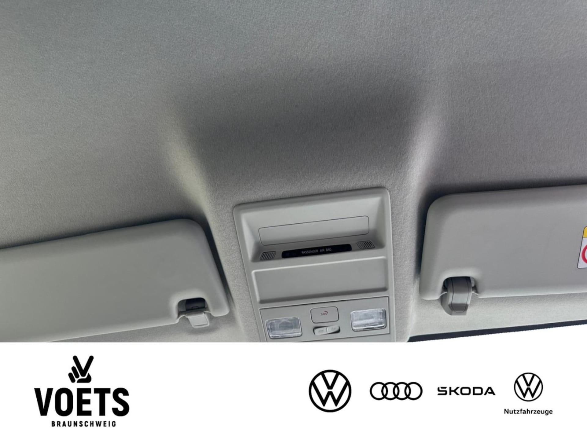 Volkswagen Transporter Kasten langer Radstand