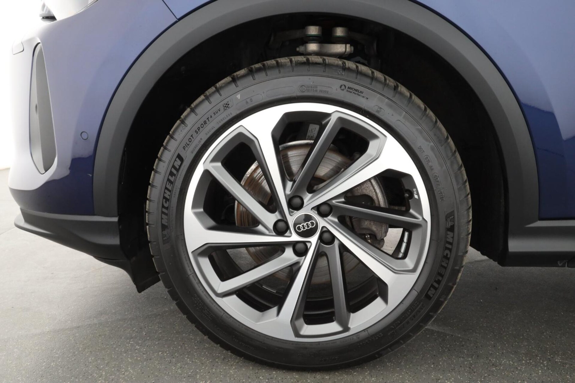 Audi Q5 SUV