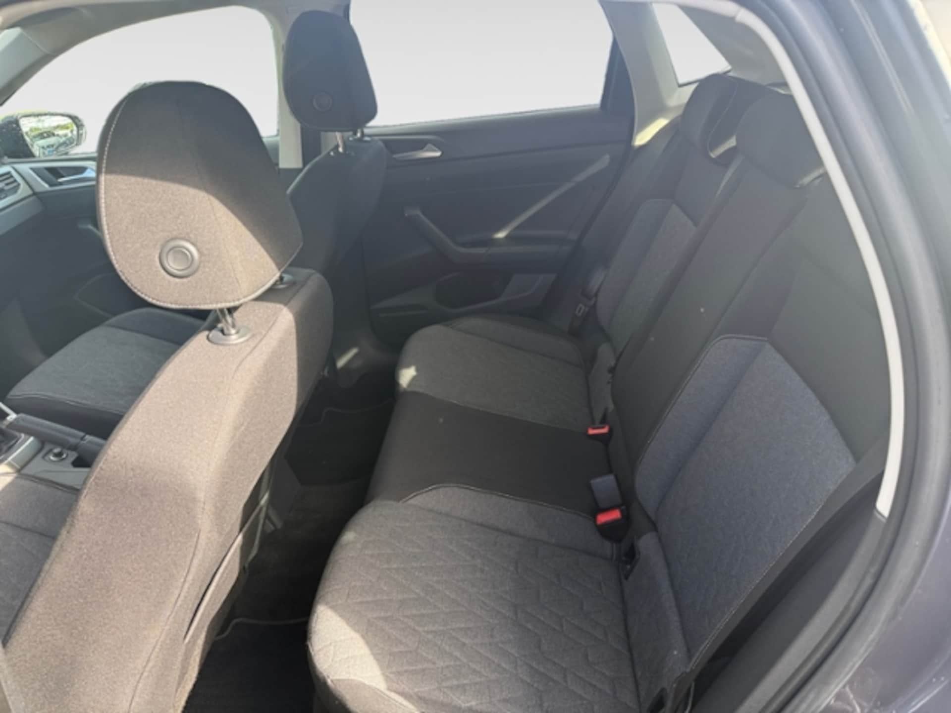 Volkswagen Polo MOVE