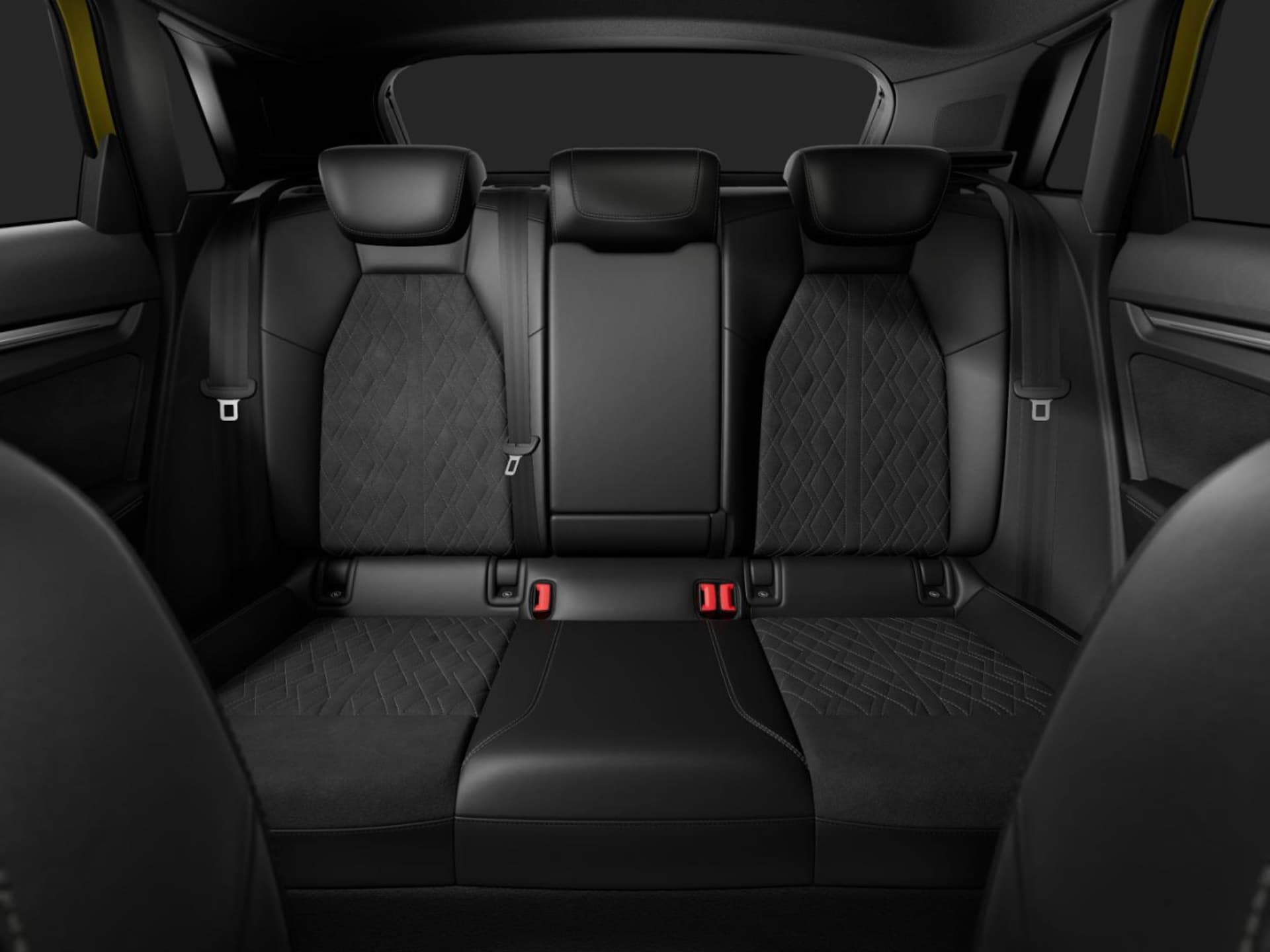 Audi A3 allstreet TFSI e