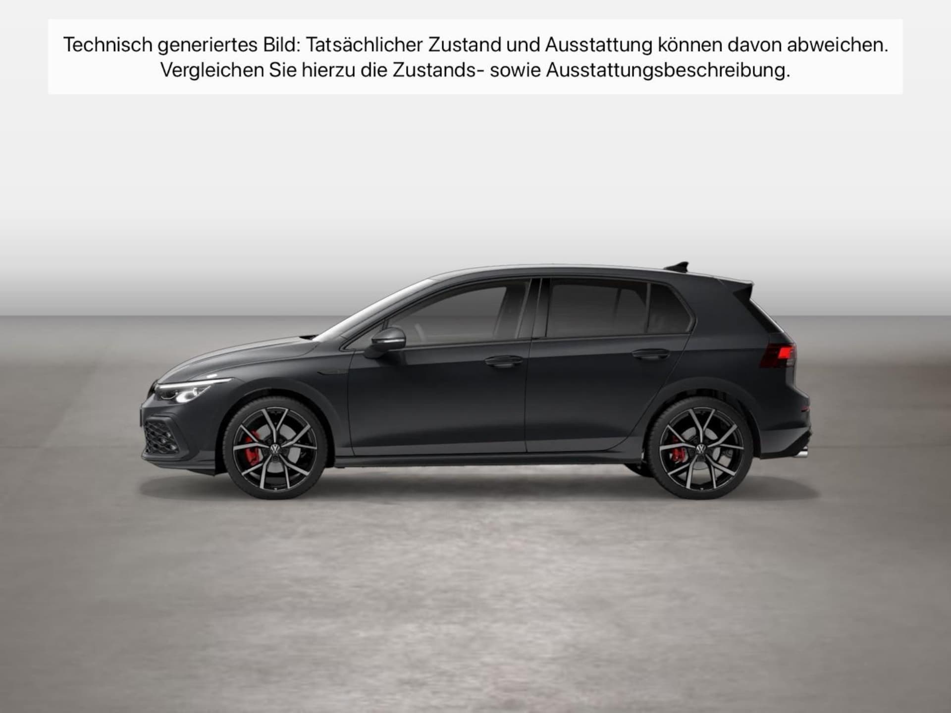 Volkswagen Golf GTD