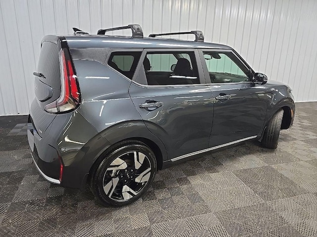 2025 Kia Soul