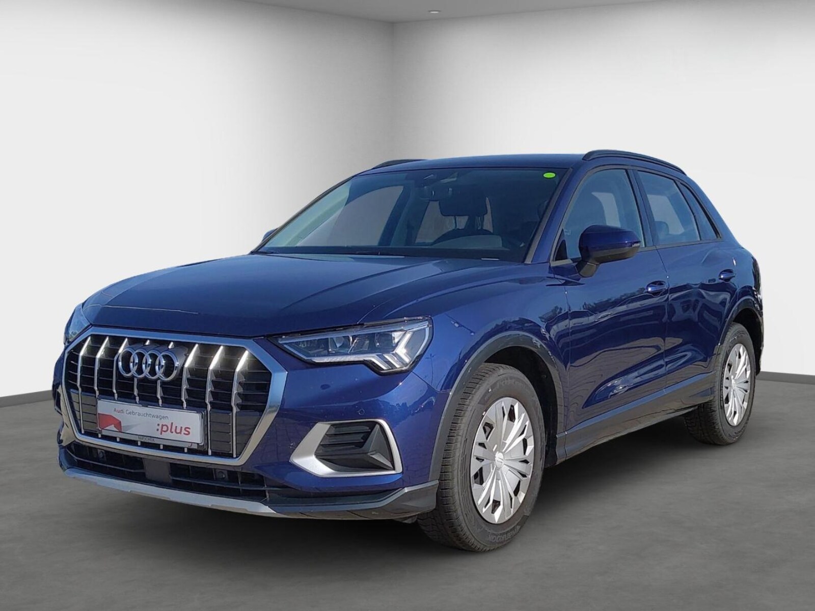 Audi Q3 – Bild 2