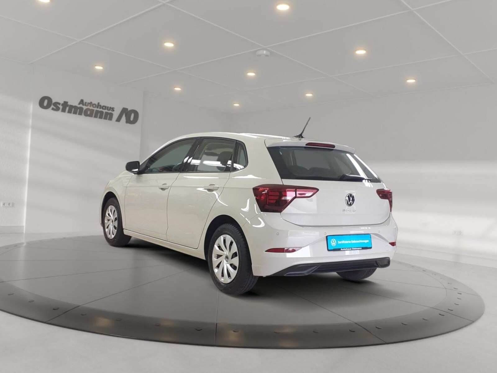 Volkswagen Polo – Bild 4