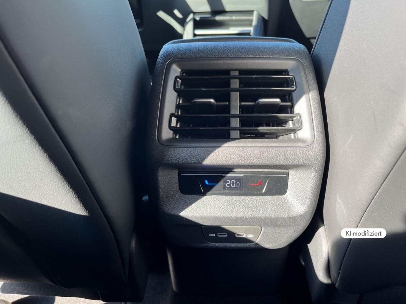 Volkswagen Tiguan – Bild 18