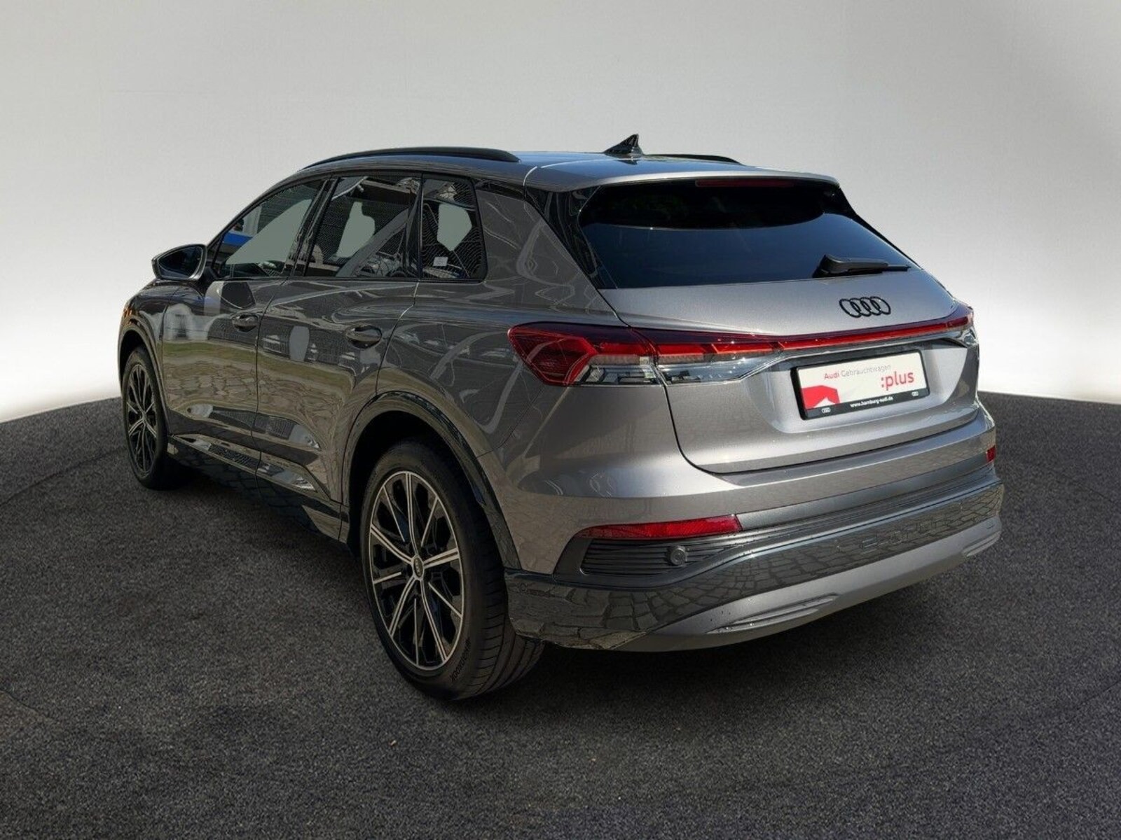 Audi Q4 e-tron – Bild 3