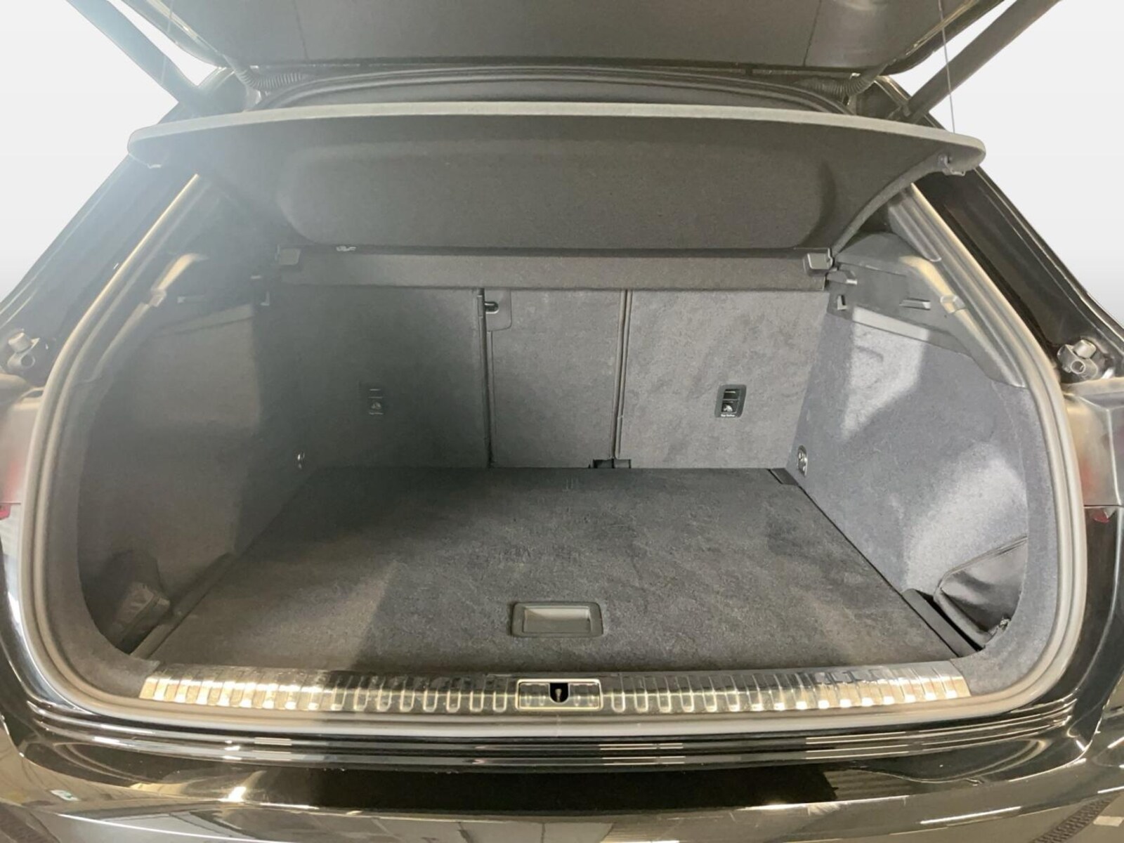 Audi Q3 – Bild 12