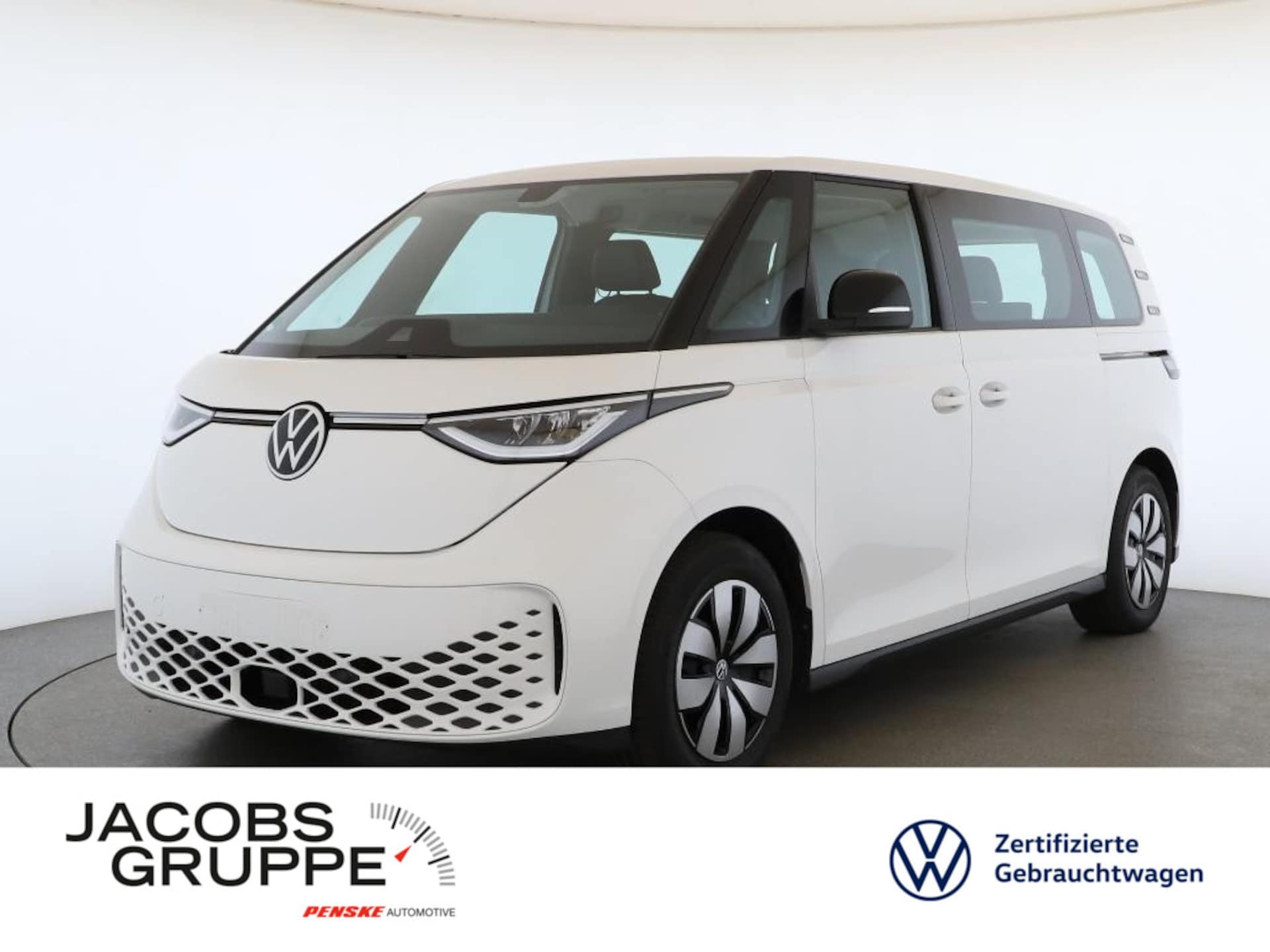Volkswagen ID.Buzz