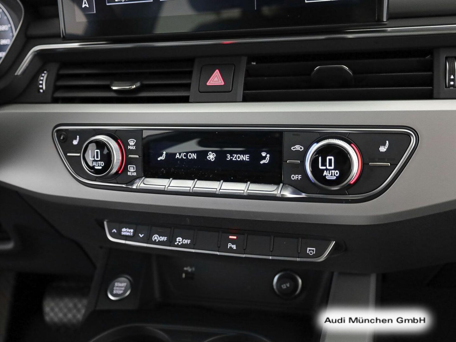 Audi A5 Sportback – Bild 19