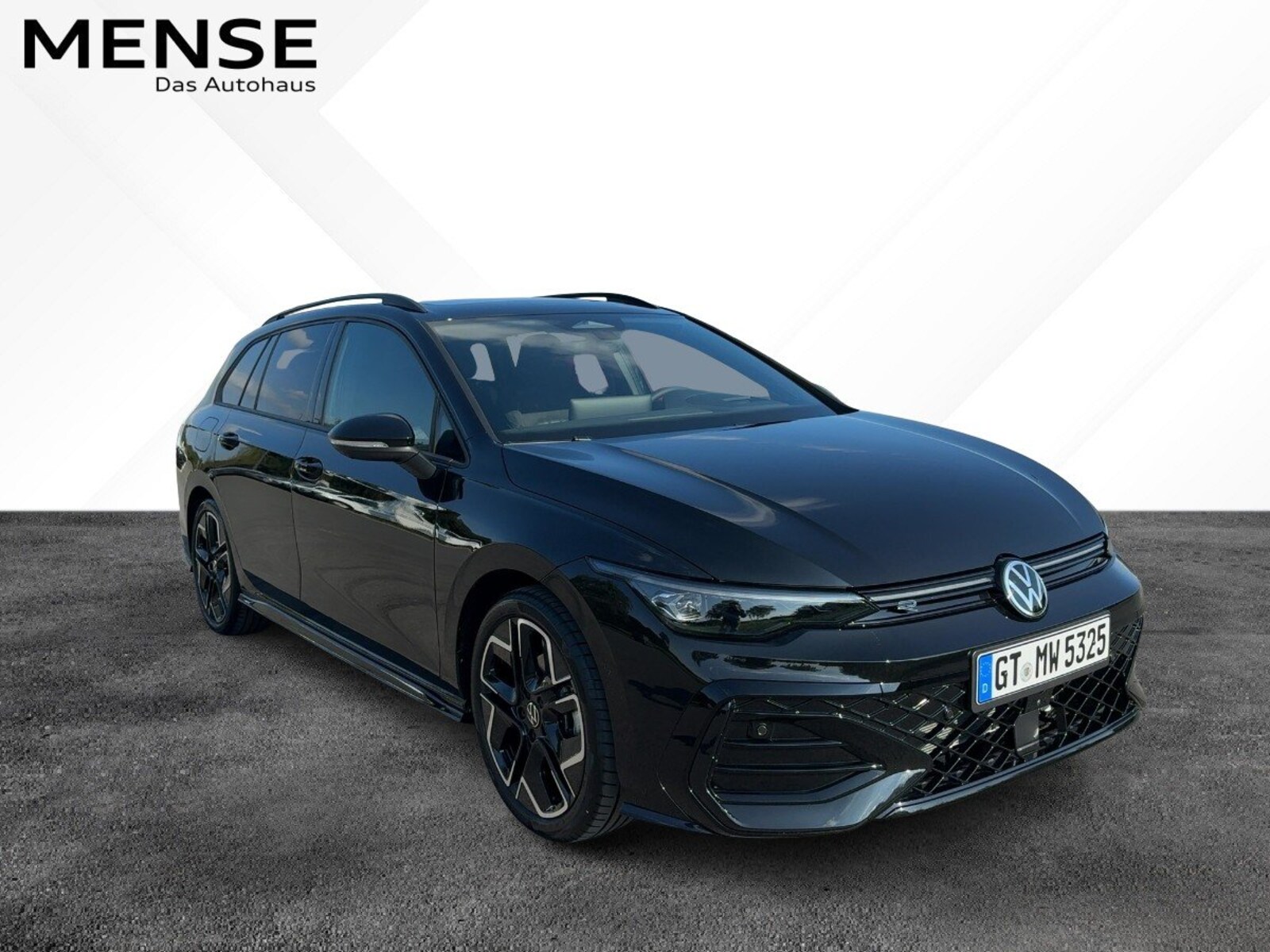 Volkswagen Golf Variant – Bild 7