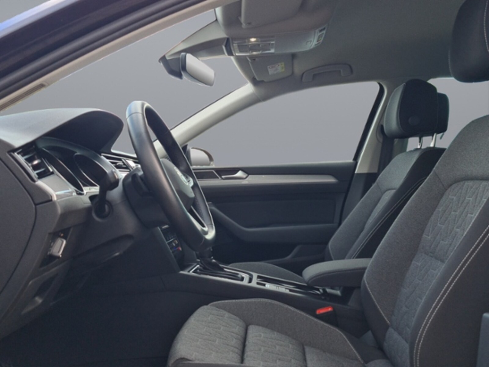 Volkswagen Passat Variant – Bild 12