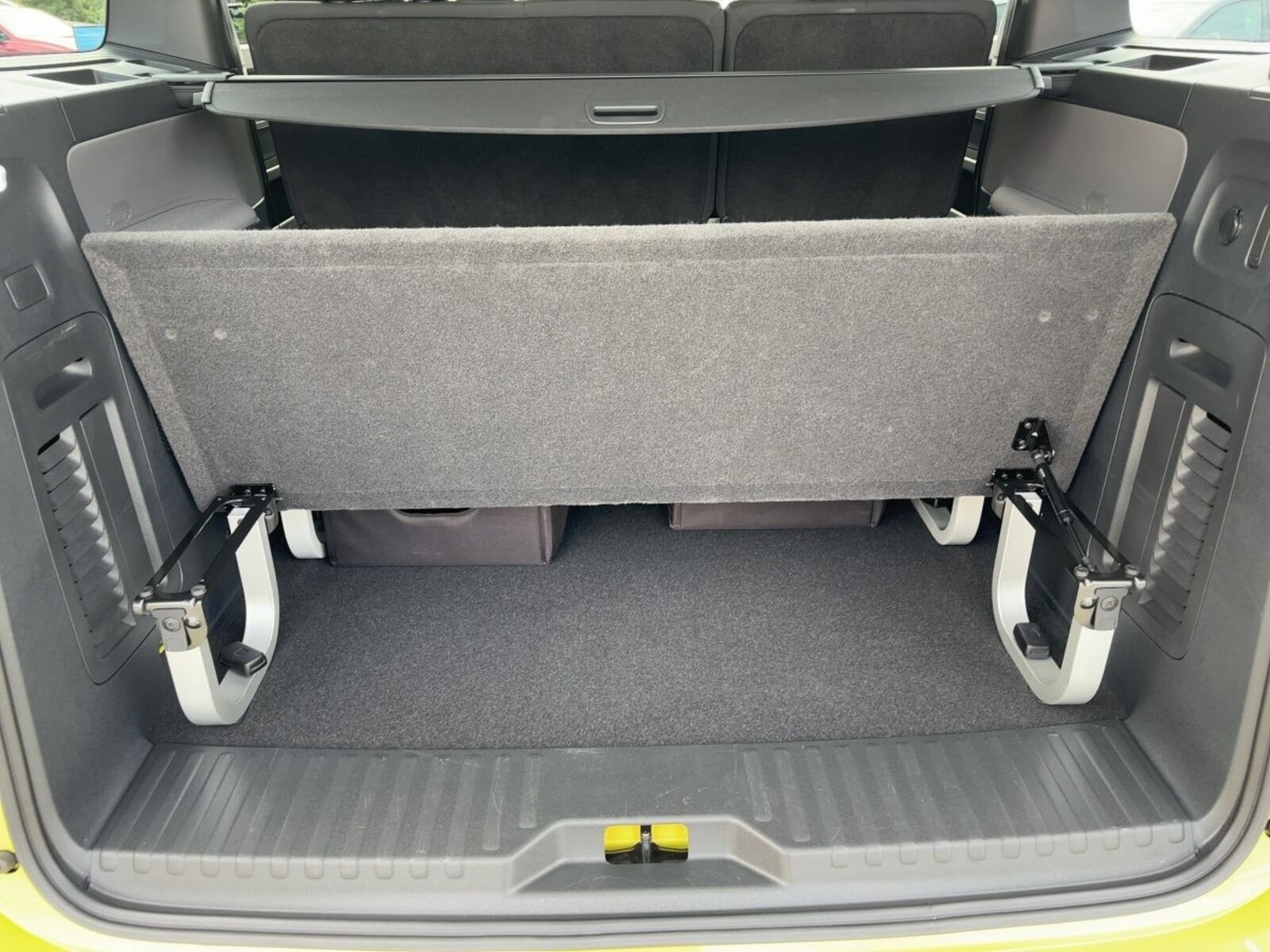 Volkswagen ID. Buzz – Bild 15