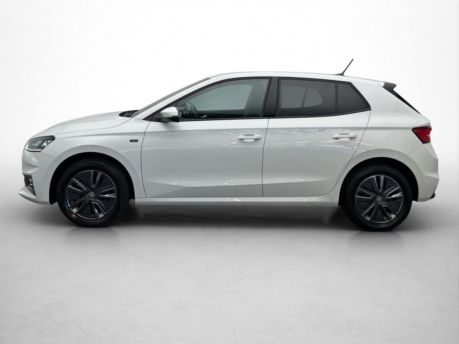 Škoda Fabia – Bild 4