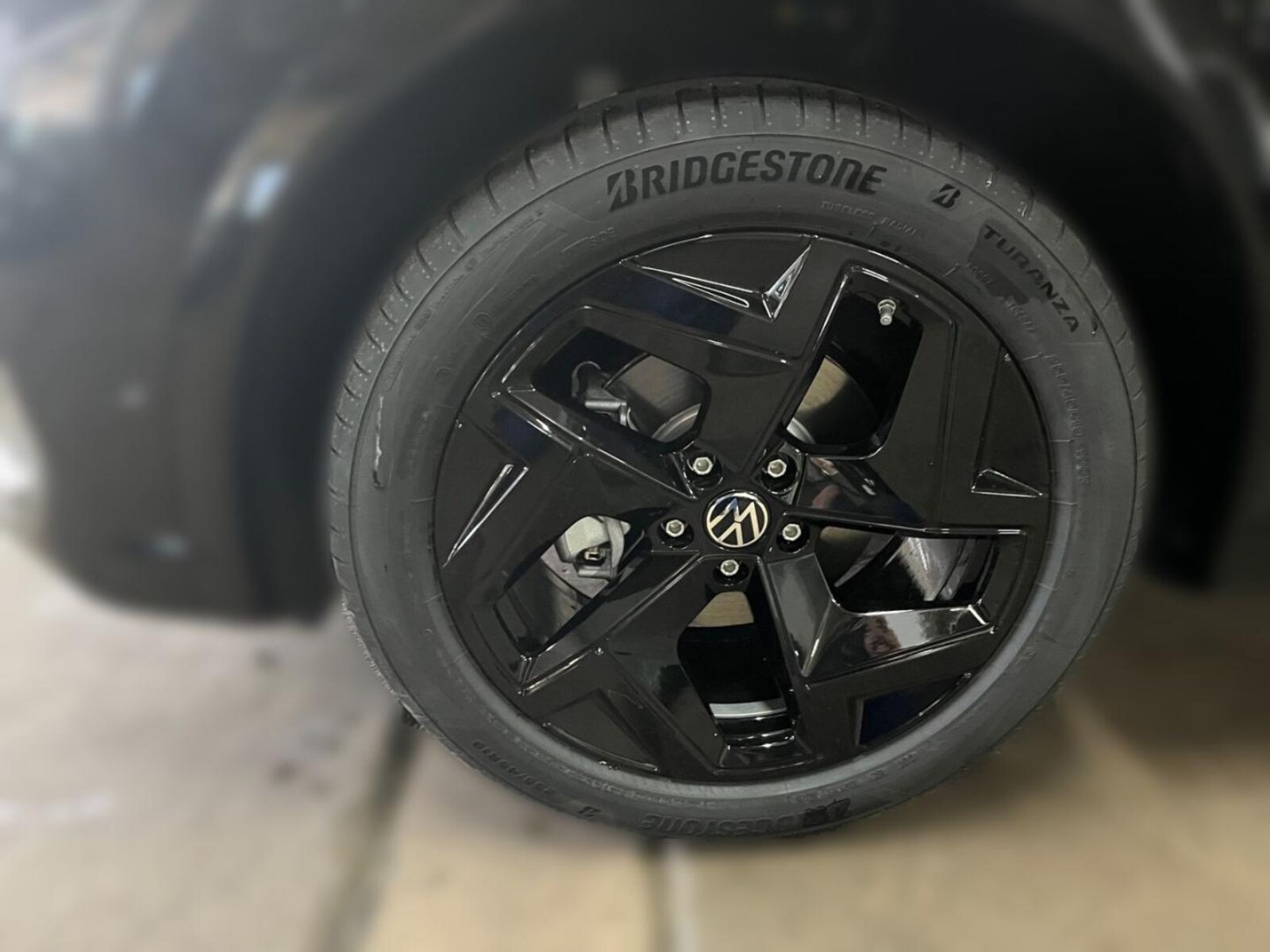 Volkswagen Tiguan – Bild 9