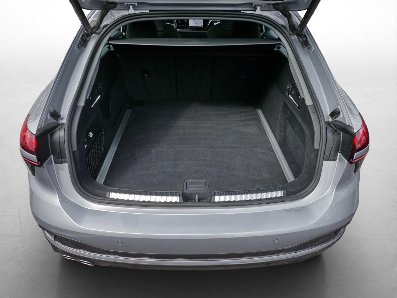 Audi A6 Avant – Bild 11
