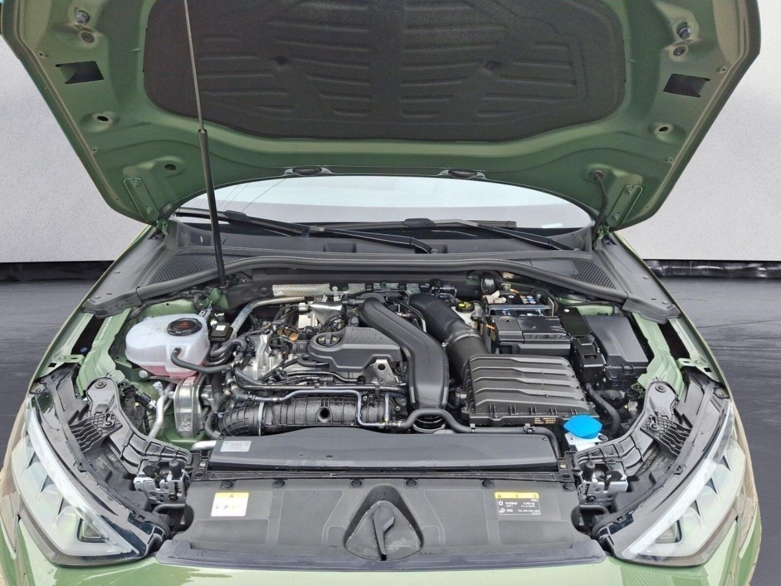 Audi A3 Sportback – Bild 9