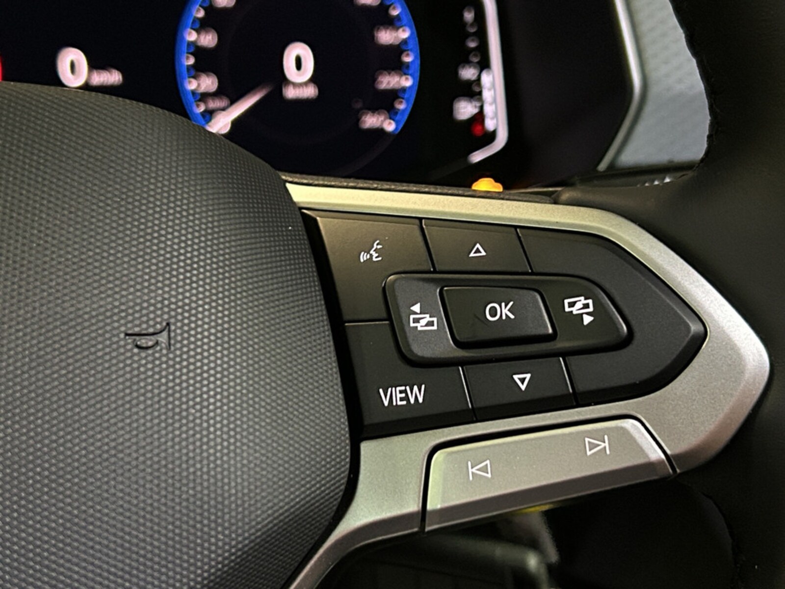 Volkswagen T-Cross – Bild 22