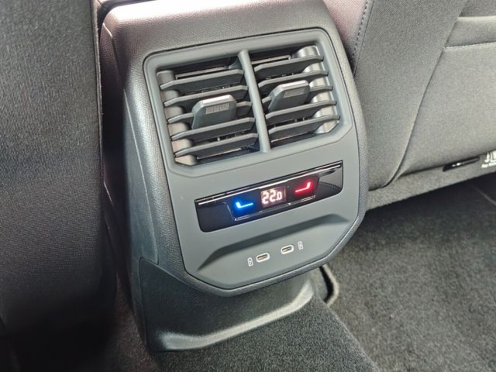 SEAT Leon – Bild 13