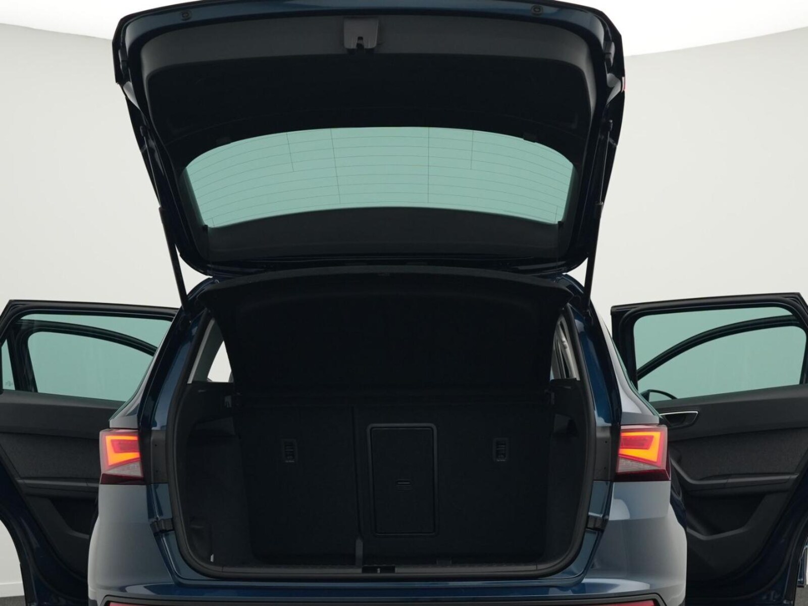SEAT Ateca – Bild 15