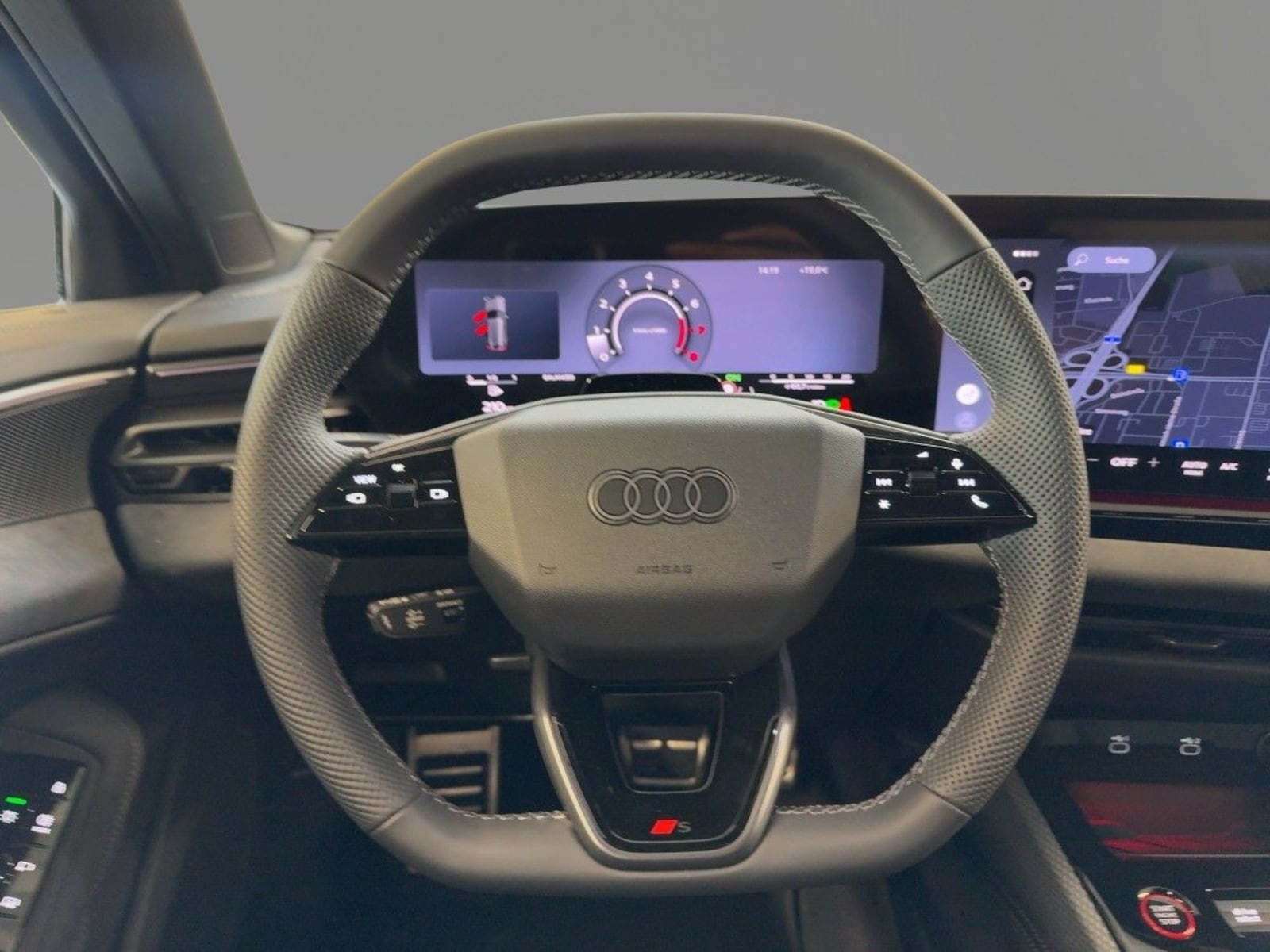 Audi A5 Avant – Bild 10