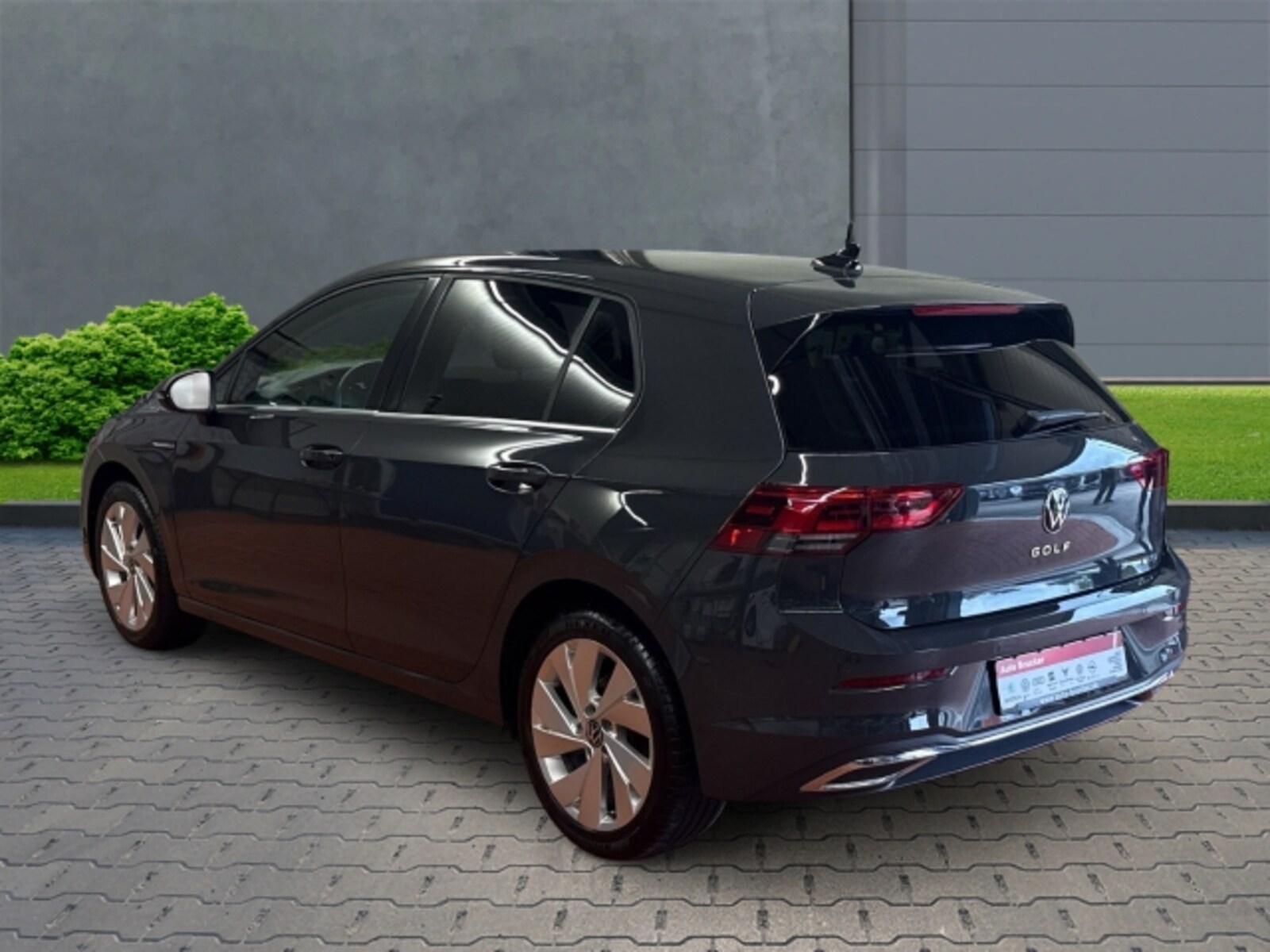 Volkswagen Golf – Bild 3