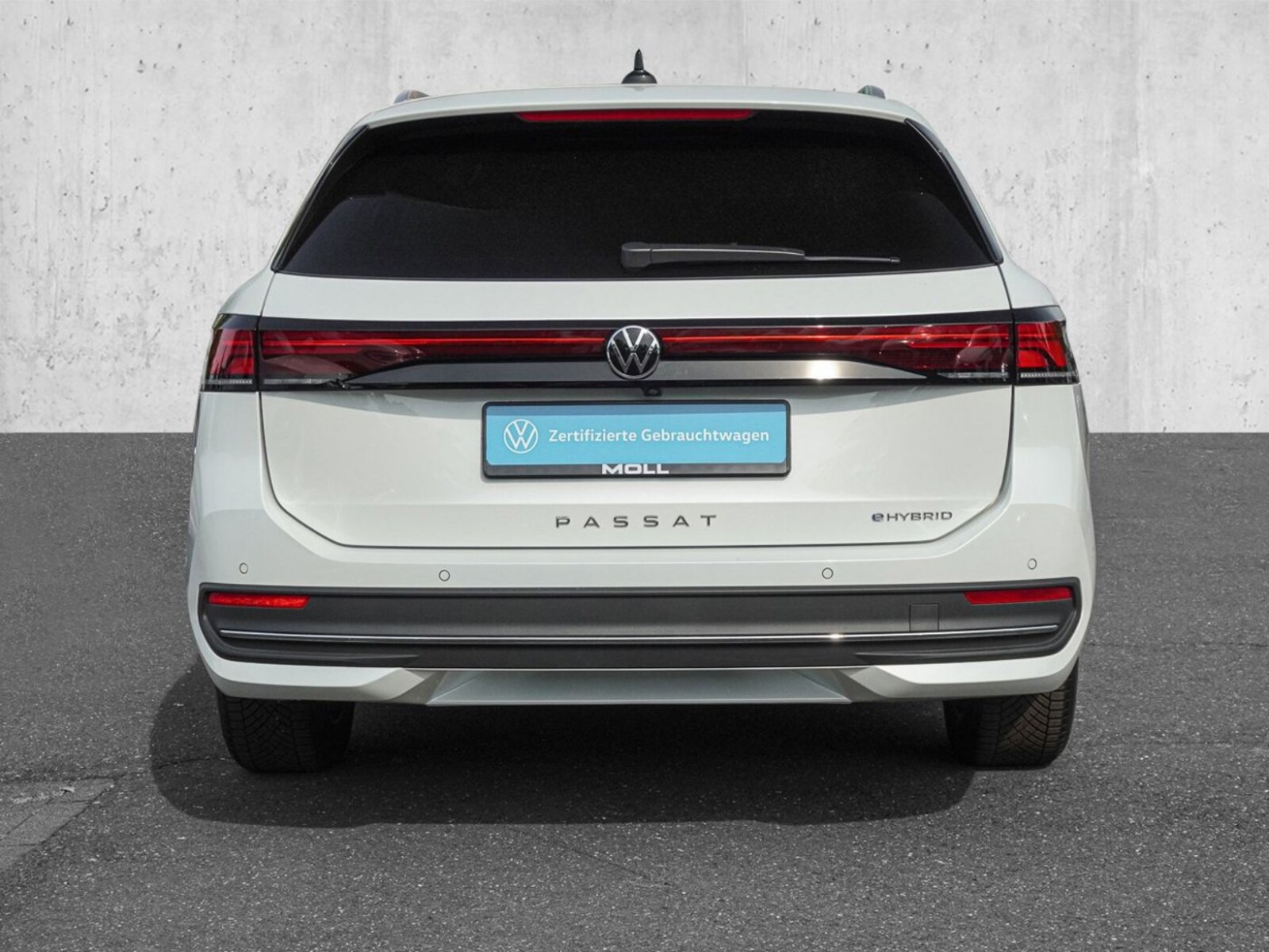 Volkswagen Passat – Bild 22